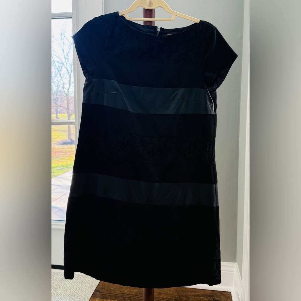 Beautifulful black dress